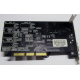 Видеоплата 64Mb nVidia GeForce4 MX440 AGP 8x NV18-3710D (Орел)