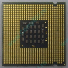 Процессор Intel Celeron D 345J (3.06GHz /256kb /533MHz) SL7TQ s.775 (Орел)
