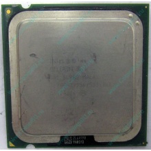 Процессор Intel Celeron D 351 (3.06GHz /256kb /533MHz) SL9BS s.775 (Орел)