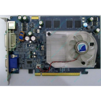 Albatron 9GP68GEQ-M00-10AS1 в Ореле, видеокарта GeForce 6800GE PCI-E Albatron 9GP68GEQ-M00-10AS1 256Mb nVidia GeForce 6800GE (Орел)