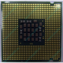 Процессор Intel Celeron D 331 (2.66GHz /256kb /533MHz) SL8H7 s.775 (Орел)