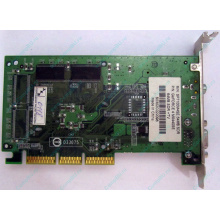 Видеокарта 64Mb nVidia GeForce4 MX440SE AGP Sparkle SP7100 (Орел)