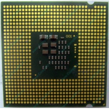 Процессор Intel Pentium-4 531 (3.0GHz /1Mb /800MHz /HT) SL9CB s.775 (Орел)