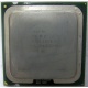 Процессор Intel Celeron D 331 (2.66GHz /256kb /533MHz) SL98V s.775 (Орел)