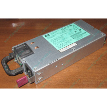 Блок питания 1200W HP 438202-001 441830-001 440785-001 HSTNS-PD11 DPS-1200FB A (Орел)
