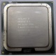 Процессор Intel Celeron D 346 (3.06GHz /256kb /533MHz) SL9BR s.775 (Орел)