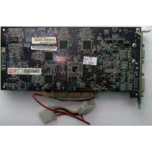 Asus V8420 DELUXE 128Mb nVidia GeForce Ti4200 AGP (Орел)