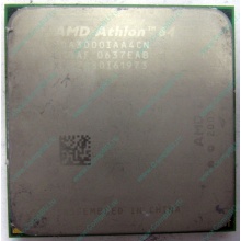 Процессор AMD Athlon 64300+ (1.8GHz) ADA3000IAA4CN s.AM2 (Орел)