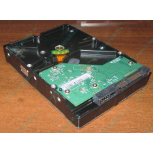 Б/У жёсткий диск 2Tb Western Digital WD20EARX Green SATA (Орел)