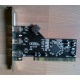 Контроллер FireWire NEC1394P3 (1int в Ореле, 3ext) PCI (Орел)