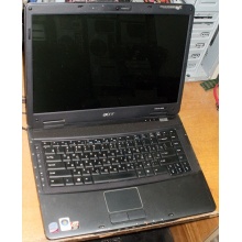 Ноутбук Acer Extensa 5630 (Intel Core 2 Duo T5800 (2x2.0Ghz) /2048Mb DDR2 /120Gb /15.4" TFT 1280x800) - Орел