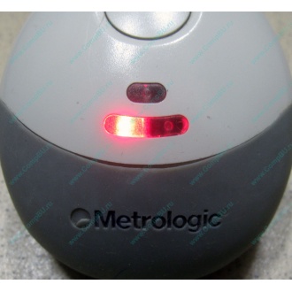 Глючный сканер ШК Metrologic MS9520 VoyagerCG (COM-порт) - Орел