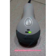 Глючный сканер ШК Metrologic MS9520 VoyagerCG (COM-порт) - Орел