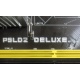 Материнская плата Asus P5LD2 DELUXE socket 775 (Орел)