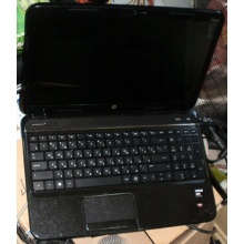 Ноутбук HP Pavilion g6-2302sr (AMD A10-4600M (4x2.3Ghz) /4096Mb DDR3 /500Gb /15.6" TFT 1366x768) - Орел