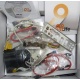 Материнская плата Asus P5LD2 DELUXE socket 775 (Орел)