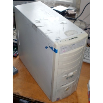 Intel Pentium-4 3.0GHz HT /512Mb /80Gb /ATX 300W (Орел)