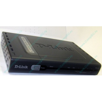 Маршрутизатор D-Link DFL-210 NetDefend (Орел)