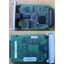 Внутренний принт-сервер Б/У HP JetDirect 615n J6057A (Орел)