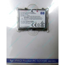 Аккумулятор HP 310798-B21 PE2050X 311949-001 для КПК HP iPAQ Pocket PC h2200 series (Орел)