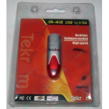 ИК-адаптер Tekram IR-412 (Орел)