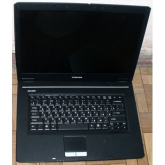 Ноутбук Toshiba Satellite L30-134 (Intel Celeron 410 1.46Ghz /256Mb DDR2 /60Gb /15.4" TFT 1280x800) - Орел