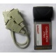 Serial RS232 (2 COM-port) PCMCIA адаптер Byterunner CB2RS232 (Орел)