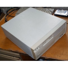 Intel Pentium-4 630 3.0GHz (2048k) HT /1024Mb /160Gb /ATX 180W Desktop (Орел)
