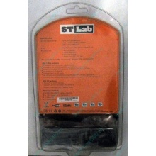 Переходник IEEE1394 (FireWire) + USB2.0 PCMCIA STLab C-153 в Ореле, адаптер IEEE-1394 (Fire-Wire) + USB 2.0 PCMCIA ST-Lab C153 купить (Орел)