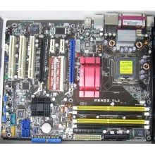 Материнская плата Asus P5ND2-SLI s.775 (Орел)