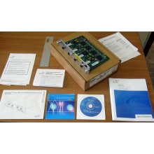 Модуль 3C17710 (4 порта 1000BASE-SX) для 3COM SuperStack 3 Switch 4900 (Орел)