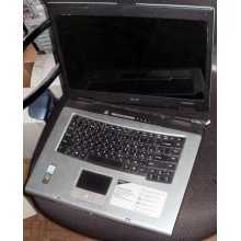 Ноутбук Acer TravelMate 2410 (Intel Celeron M370 1.5Ghz /no RAM! /no HDD! /no drive! /15.4" TFT 1280x800) - Орел